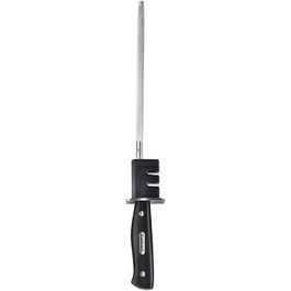 Cuisinart 15-Piece Stainless Steel Hollow Handle Block Set (Steel Rod)