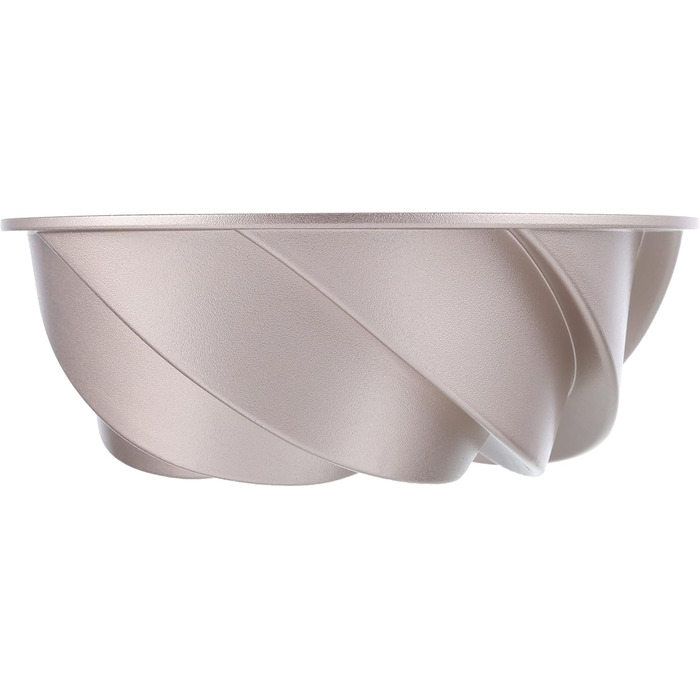 Форма для кексів Патіс (Gugelhupfform) - дизайн, Bundform