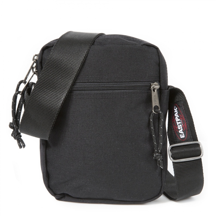 Сумка-месенджер Eastpak The One EK045, чорна