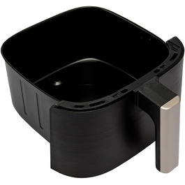 розмір: 4,3 літри