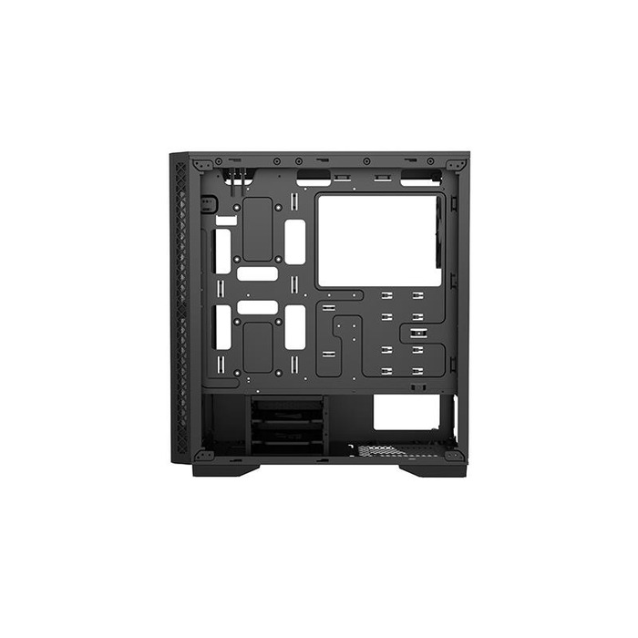 Корпус Deepcool MATREXX 50 Midi Tower, чорний