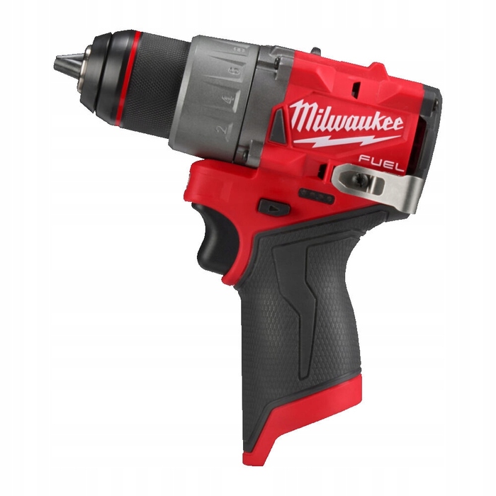 Ударний дриль-викрутка Milwaukee M12 FPD2-0 4933479867