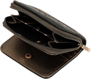 Anekke Dreamverse RFID Coin Purse Multicolor