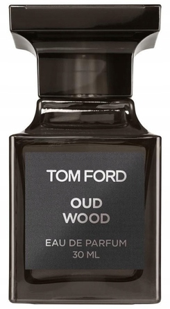 Парфумована вода Tom Ford Oud Wood, унісекс, 30 мл