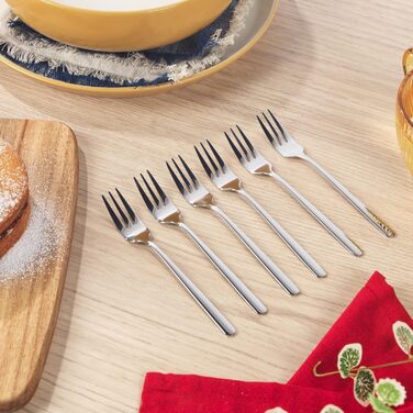 Набір столових приборів Russell Hobbs Vienna 16 предметів (нержавіюча сталь)