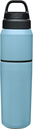 Camelbak Multibev Vacuum Insulated Stainless Steel Thermos - 650ml