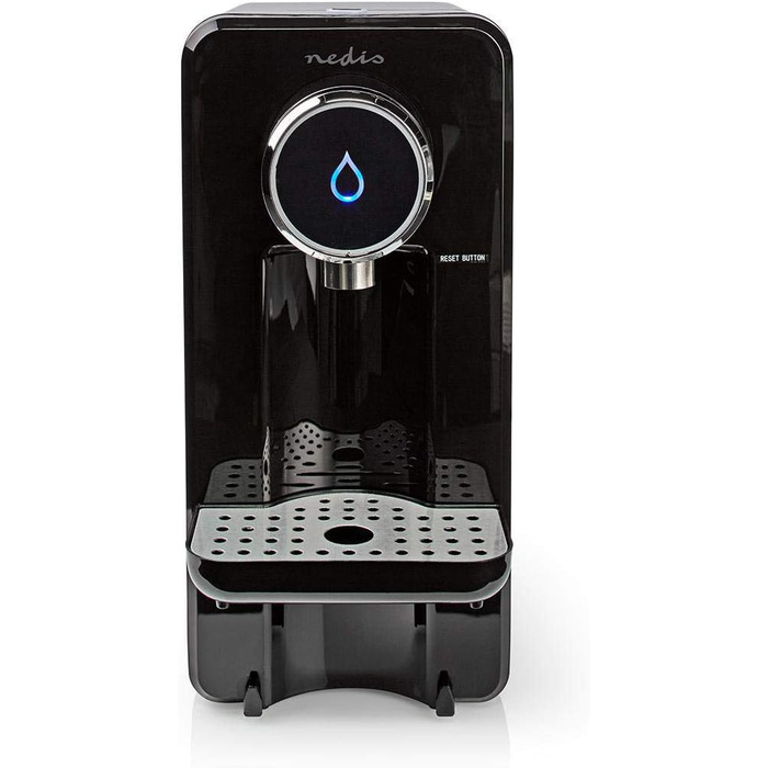 Hot Water Dispenser - 2600 W - 2.5 l - Black