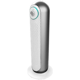 Керамічний обігрівач Cecotec ReadyWarm 2000 Max: поворотний дизайн, 2000 Вт, 3 режими, термостат, безпека