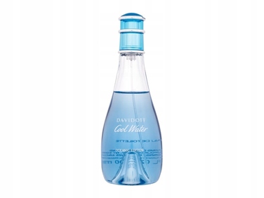 Жіноча туалетна вода Davidoff Cool Water Oceanic Edition, 100 мл