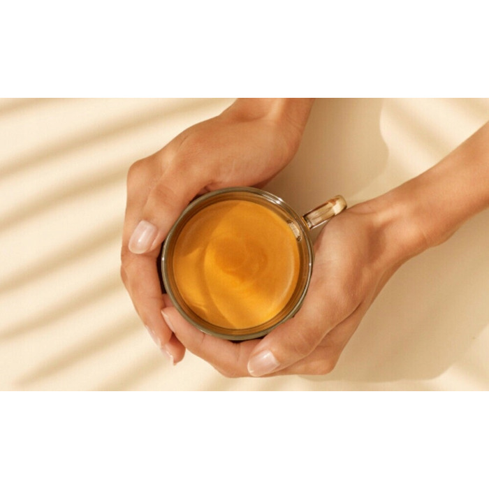 Кавомашина KRUPS NESPRESSO Vertuo Pop XN9205, червона