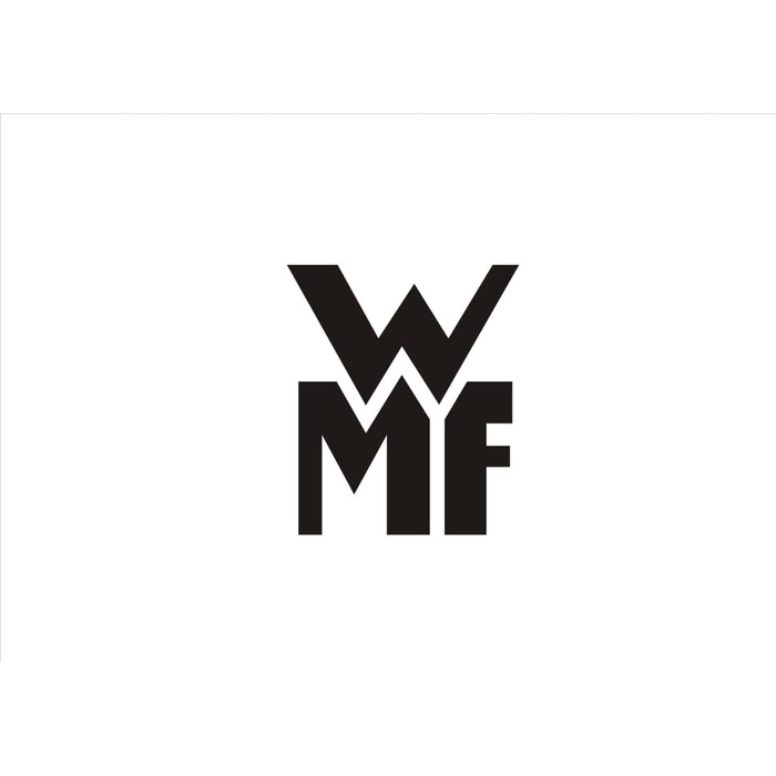 Набір дитячого посуду Janosch від WMF: нержавіюча сталь, 4 шт., для дітей від 3 років, Cromargan, придатний для миття в посудомийній машині