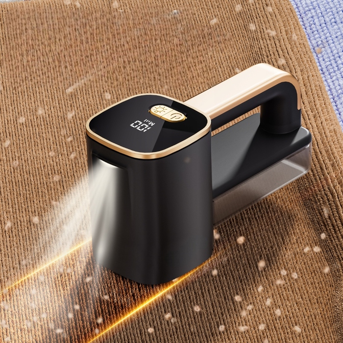 Потужна велика машинка для видалення ковтунів з підсвіткою для одягу, светрів та оббивки диванів