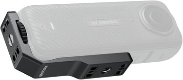 Кріплення Insta360 4 для вертикальної та горизонтальної зйомки