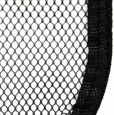 Вольєр для цуценят VidaXL, розкладний, 145x145x61 см, блакитний