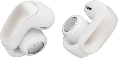 Навушники Bose Ultra Open Earbuds: відкритий звук, Bluetooth, 48 годин роботи, Diamond Edition