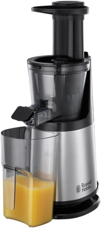 Вертикальна шнекова соковижималка Russell Hobbs 25170-56, 150 Вт
