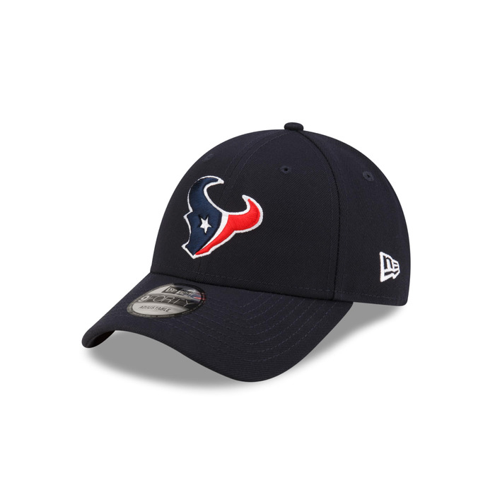 Кепка New Era Tampa Bay Buccaneers The League 9forty, регульована, офіційні кольори команди