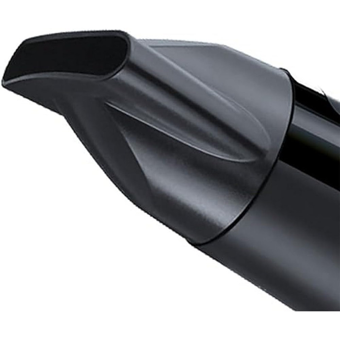 Фен Remington Pro-Air D5210: іонний, 2200 Вт, кераміка, 3 режими нагріву, 2 швидкості, стилінг, чорний