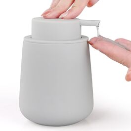 розмір: дозатор рідкого мила