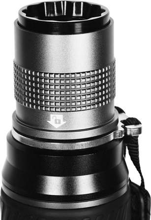 Монопод Sirui SVM-165 (165 см), сірий