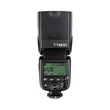 Спалах Godox TT600