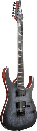 Електрогітара Ibanez Gio GRG121PAR-KBF Deep Dusk Burst Flat