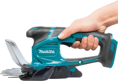 Акумуляторні ножиці для трави Makita DUM604ZX 18В (без акумулятора та зарядного пристрою)