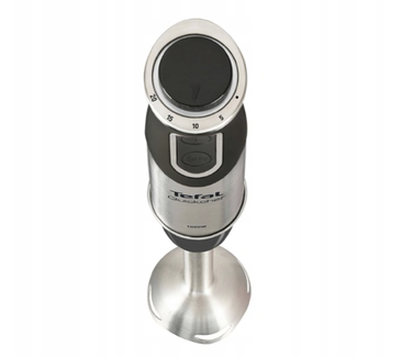 Ручний блендер 2в1 TEFAL QuickChef HB659838, 1000 Вт
