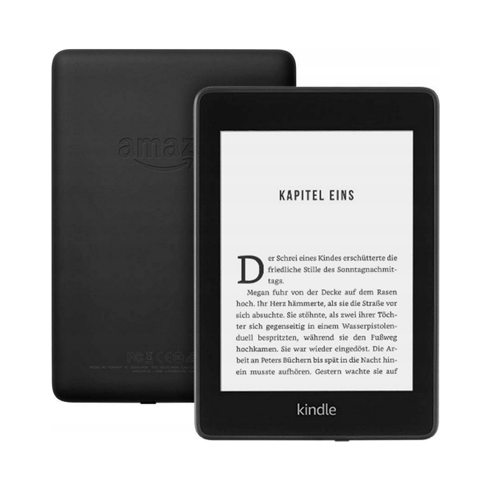 Електронна книга Amazon Kindle Paperwhite 4 8 ГБ 6