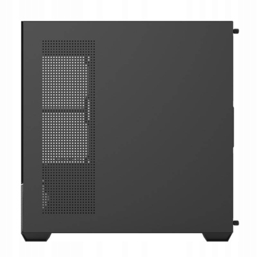 Корпус DarkFlash DS900 Air Black Midi Tower, чорний