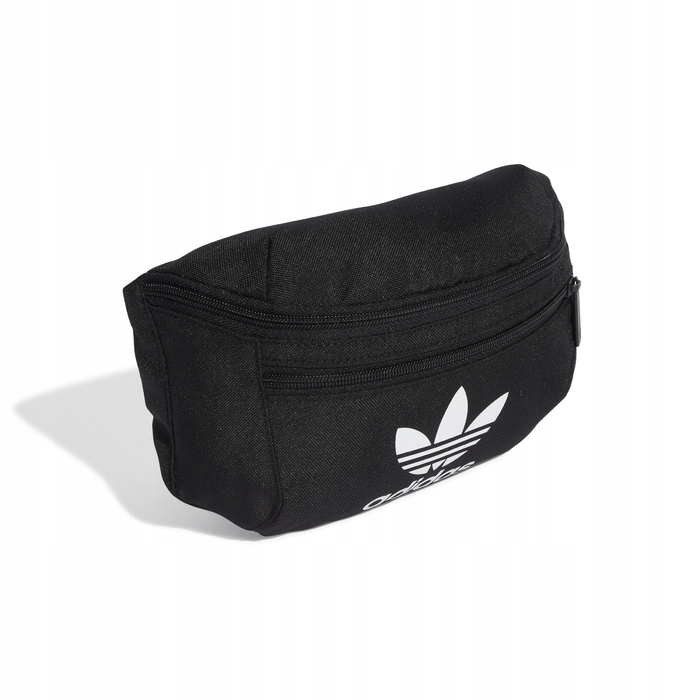 Поясна сумка Adidas ADICOLOR WAISTBAG CLASSIC, чорна
