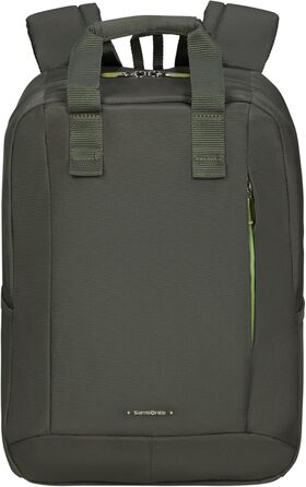 Рюкзак для ноутбука Samsonite Guardit Classy 15.6'', 21.5 л, сірий, з ручками