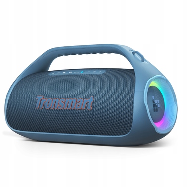 Портативна Bluetooth-колонка Tronsmart Bang 2, синя, 90 Вт