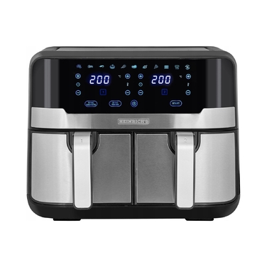 Аерофритюрниця Heinrich's 710023, 2400 Вт, 9 л