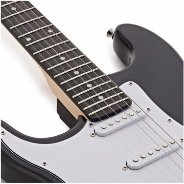 Електрогітара Gear4music LA для лівшів 4/4 з підсилювачем 10 Вт