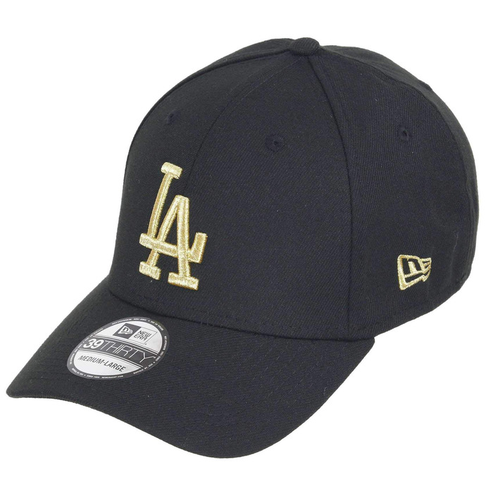 Кепка New Era MLB 39Thirty Бейсболка Нью-Йорк Янкиз, Лос-Анджелес Доджерс, Атланта Брейвз, L-XL