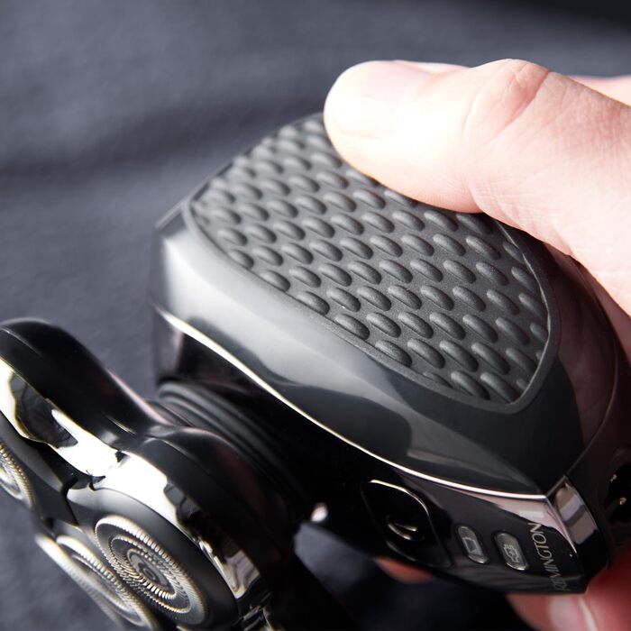 Електрична бритва для гоління голови Remington XR1501 (UK-Plug)