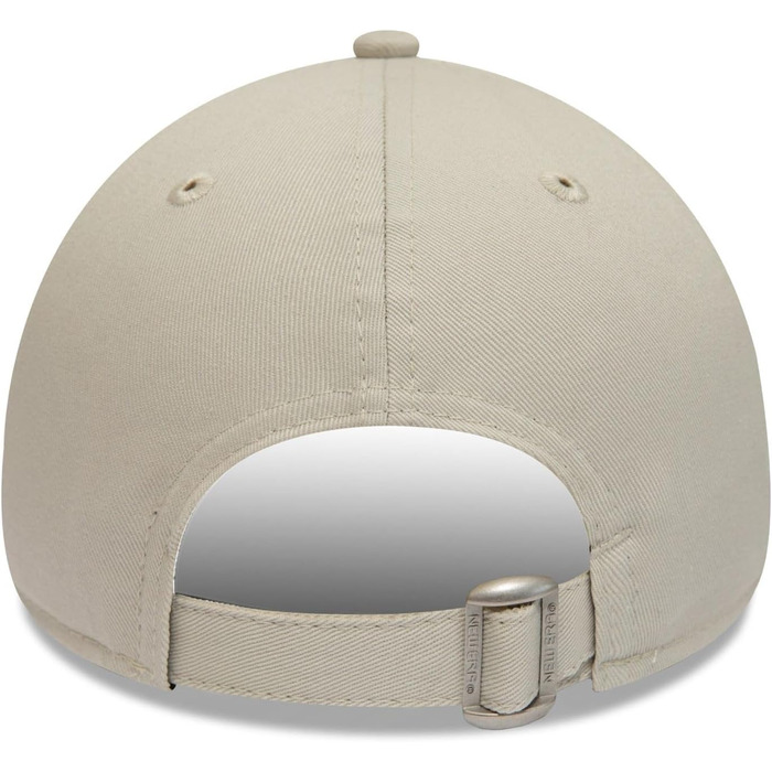 Кепка New Era Los Angeles Lakers NBA 9Forty E-Frame Snapback - Чорно-золота, оригінал