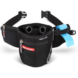 EzyDog SnakPak Pro: сумка для ласощів для собак