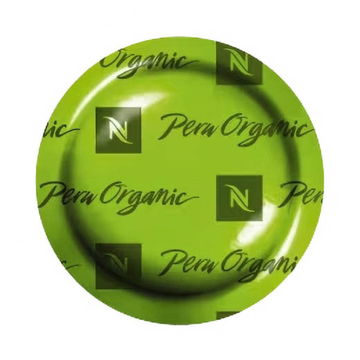 Кава в капсулах Peru Organic Professional (50 шт.)