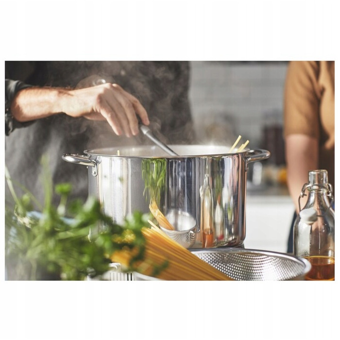 Каструля традиційна IKEA 365+, 10 л