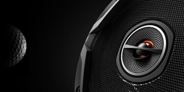 Автомобільні колонки JBL GX602 2-смугові 180 Вт 16,5 см Harman Kardon — динаміки для авто, акустика, автозвук