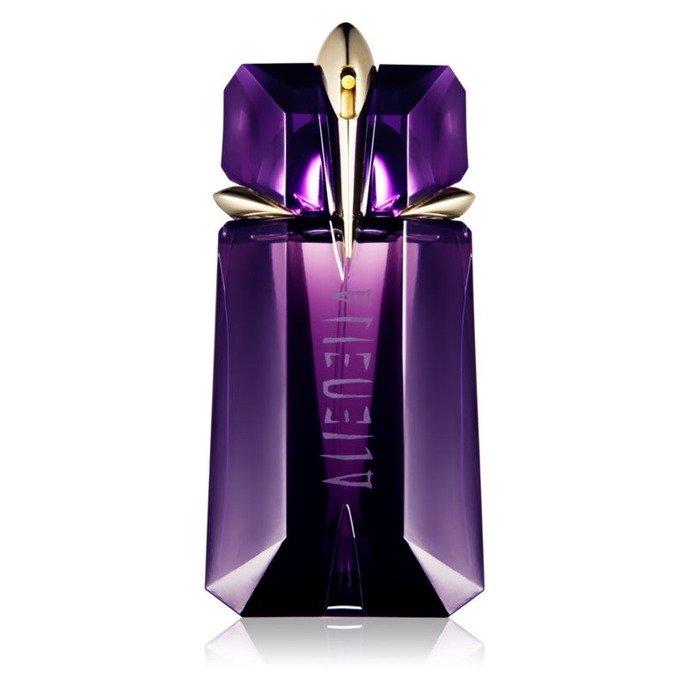 Парфумована вода Thierry Mugler Alien, 90 мл, східна, з можливістю повторного наповнення