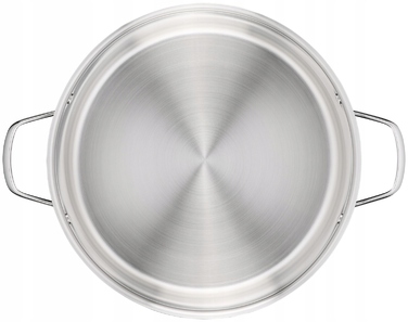 Традиційна каструля Tefal Emotion+ 13,8 л