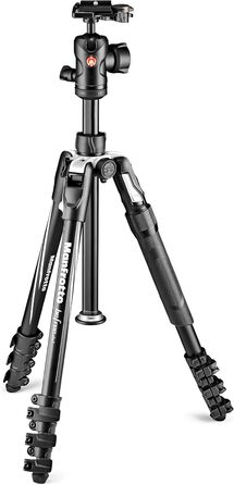 Штатив Manfrotto Befree Advanced для Sony Alpha - MKBFRLA-BH (2в1)