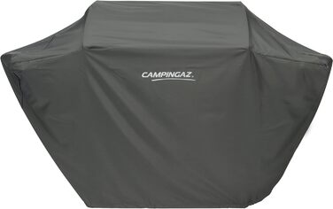 Преміум захисний чохол для гриля Campingaz XL, водонепроникний, PU-покриття, для 4 Series, захист від сонця, пилу, дощу