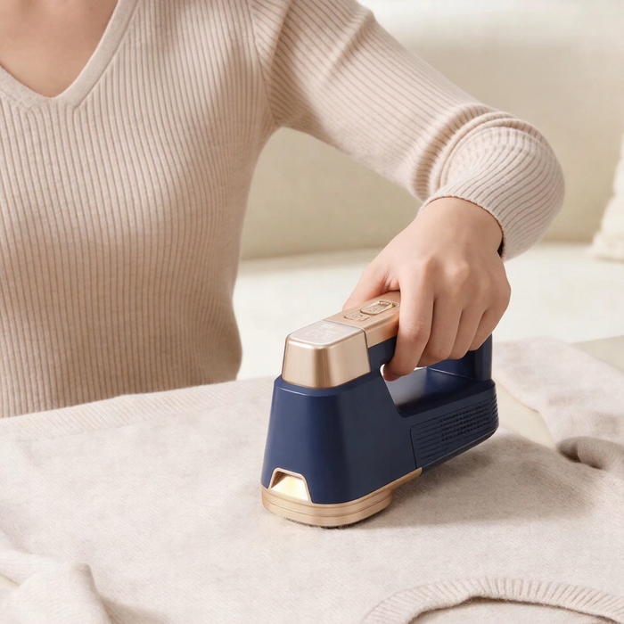 Потужна сучасна машинка для видалення ковтучків: для одягу, светрів та оббивки диванів