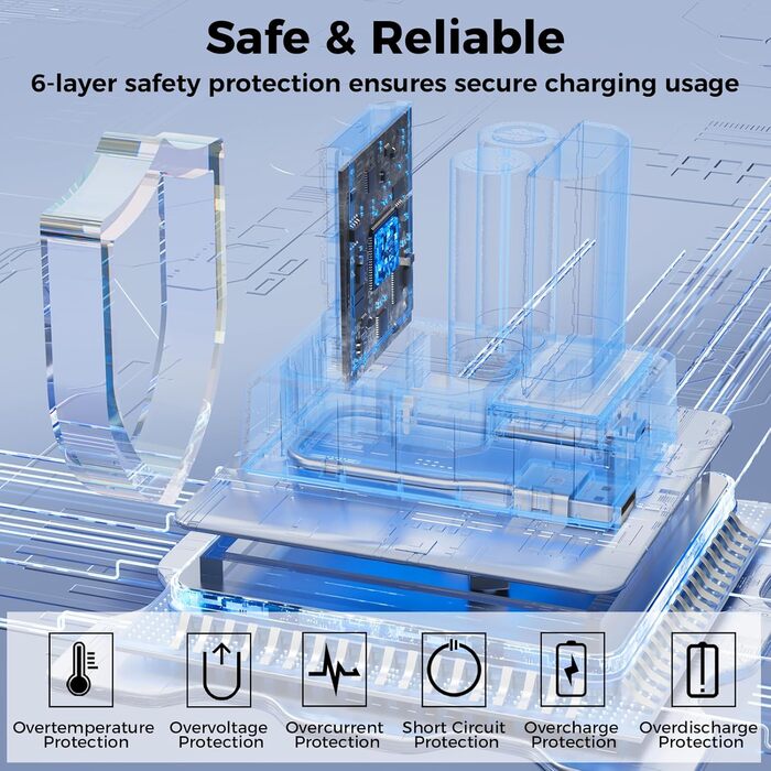 Акумулятор BTECH NP-FZ100 2600mAh (2 шт.) з USB-зарядним пристроєм для камер Sony з акумулятором NP-FZ100