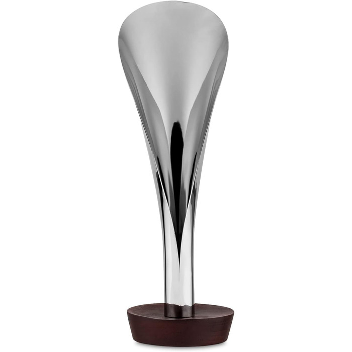 Alessi Incense Stick Holder, Stainless Steel, One Size