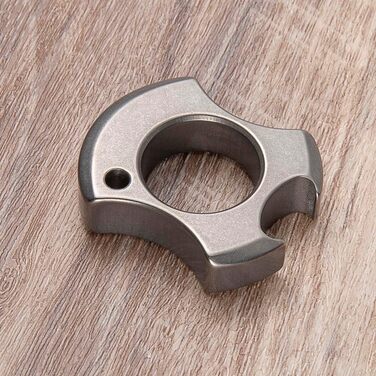 TC21 Stainless Steel Bottle Opener Beer Opener